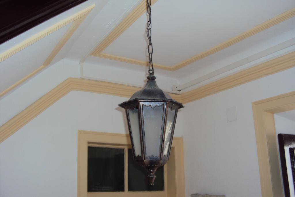 Bed and Breakfast Casa Antiga Одесейше Экстерьер фото