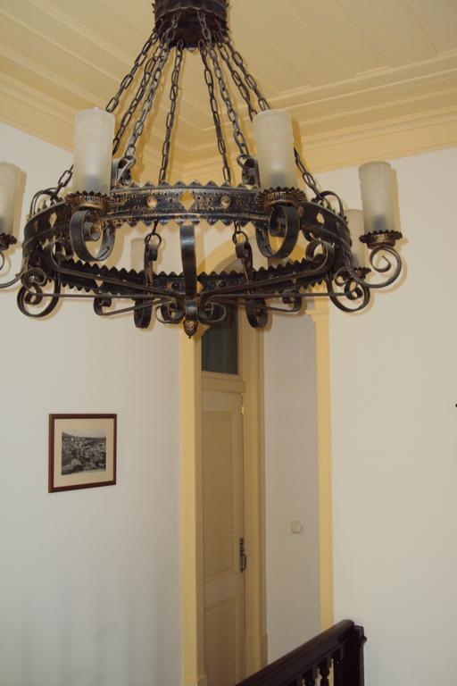 Bed and Breakfast Casa Antiga Одесейше Экстерьер фото