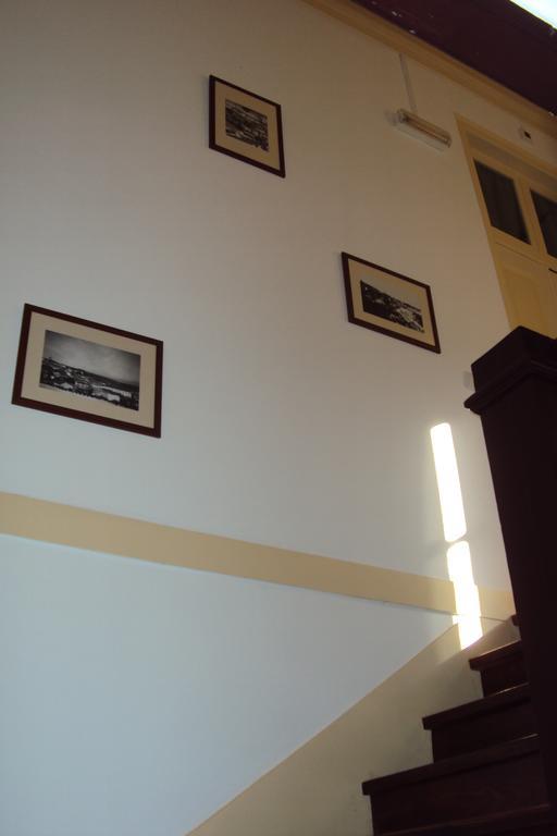 Bed and Breakfast Casa Antiga Одесейше Экстерьер фото