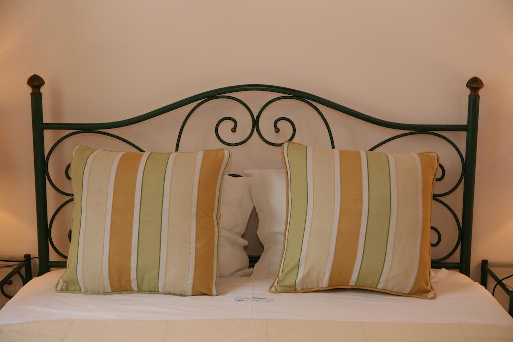 Bed and Breakfast Casa Antiga Одесейше Экстерьер фото