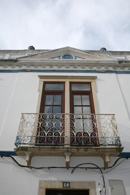 Bed and Breakfast Casa Antiga Одесейше Экстерьер фото