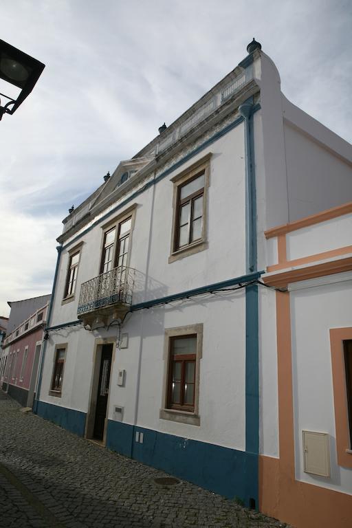 Bed and Breakfast Casa Antiga Одесейше Экстерьер фото